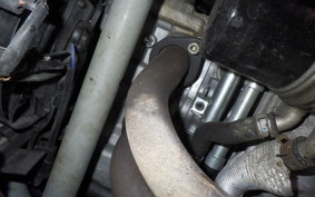 SUZUKI SKYWAVE 650 LX 2008 CP52A