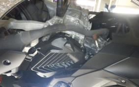 HONDA ADV160 2021 KF54