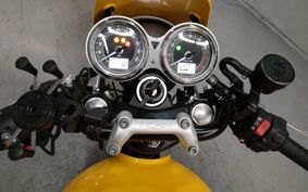 TRIUMPH STREET CUP 2018 DAD77G
