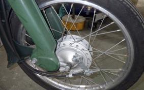 HONDA C50 SUPER CUB 2023 AA01