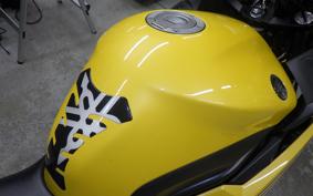 YAMAHA FAZER FZ6 R 2016