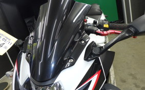 SUZUKI GSX250RA 2007