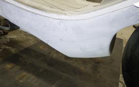 SUZUKI ADDRESS V125 2001 CF4EA