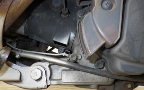 SUZUKI LET's 5 2025 CA47A