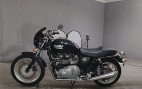 TRIUMPH THRUXTON 2011 TJ9147