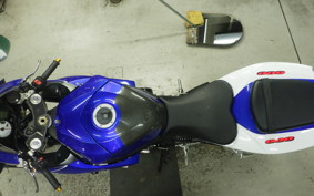 SUZUKI GSX-R600 2006