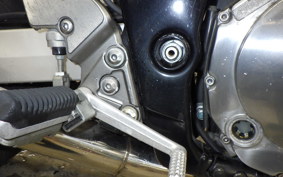SUZUKI BANDIT 1200 S 2006 GV79A