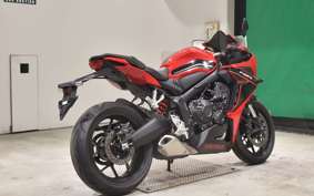 HONDA CBR650R 2018 RH03