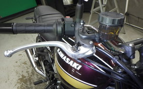 KAWASAKI Z900RS 2025 ZR900K
