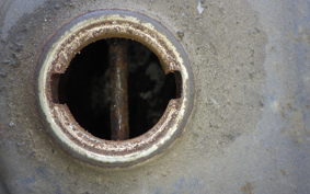 HONDA C50 SUPER CUB AA01