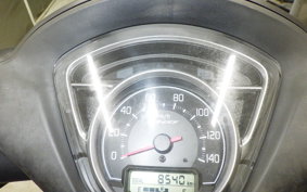 HONDA DIO110-3ﾍﾞｰｼｯｸ 2011 JK03