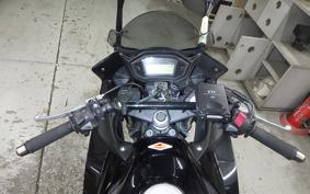 HONDA CBR400R 2013 NC47