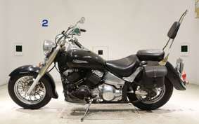 YAMAHA DRAGSTAR 400 CLASSIC 2004 VH01J