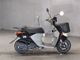 Фото Suzuki LET's 5 с японского аукциона