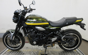 KAWASAKI Z900RS 2020 ZR900C