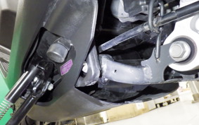 YAMAHA AXIS 125 Z SED7J