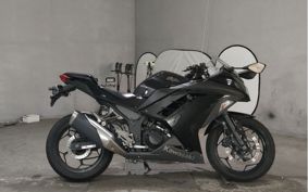 KAWASAKI NINJA250 EX250L