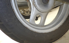HONDA DIO Gen.4 AF35