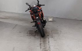 KTM 390 RC YJ406