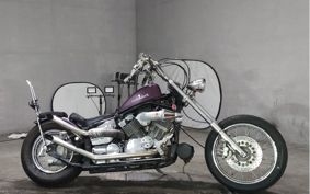 YAMAHA DRAGSTAR 400 4TR