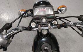 YAMAHA YB50 FOUR UA05J