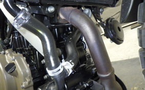 HUSQVARNA SVARTPILEN 401 2021