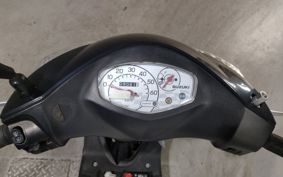 SUZUKI ADDRESS V50 CA4BA