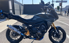 YAMAHA TRACER 9GT 2018 RN51J