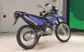 YAMAHA XTZ125 2006