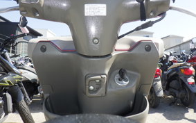 SUZUKI LET's 4 Basket CA43A