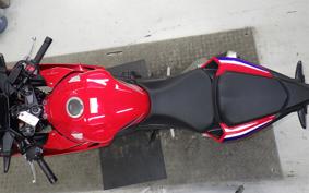 HONDA CBR400R 2025 NC65