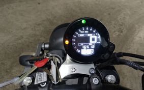 YAMAHA XSR900 2016 RN46J