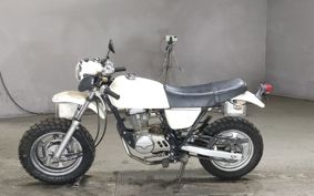 HONDA APE 100 HC07