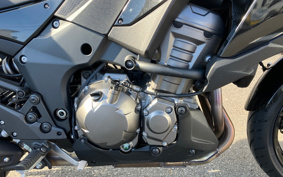 KAWASAKI VERSYS 1000 SE 2020 LZT00D