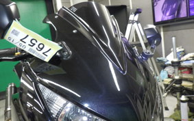 HONDA CBR250R A MC41