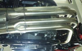 HONDA CB400 SUPER BOLDOR A 2022