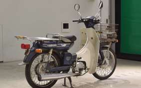 YAMAHA MATE 50 V50