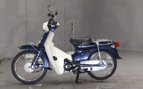 HONDA SUPER CUB50 AA01