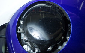 SUZUKI HAYABUSA Gen.2 2014 GX72B