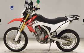 HONDA CRF250L 2020 MD38