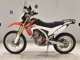 Фото Honda CRF250L 2013 с японского аукциона
