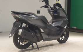 HONDA PCX 125 2007 JK05