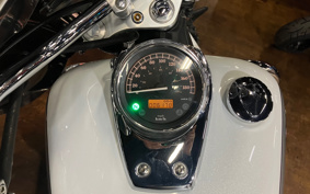 HONDA SHADOW CLASSIC 400 2013 NC44