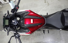 HONDA NC750X 2024 RH09