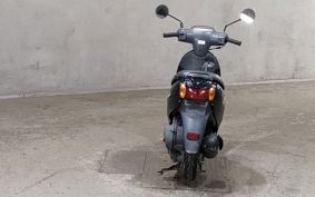 SUZUKI LETS4 CA45A