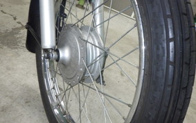 SUZUKI K50 1992 BA15A