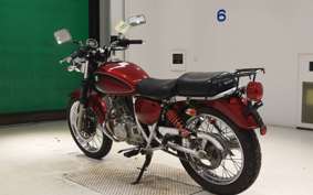 SUZUKI ST250E 2009 NJ4CA