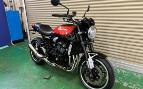 KAWASAKI Z900RS 2018 ZR900C