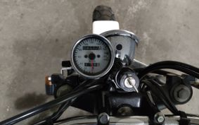YAMAHA TW225 DG09J
