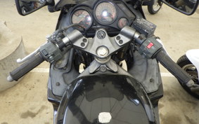 KAWASAKI ZZ-R250 EX250H